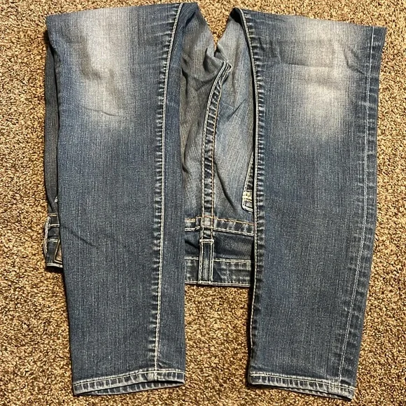 Big Star skinny jeans - Picture 3 of 5